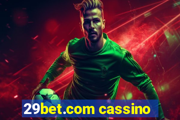 29bet.com cassino